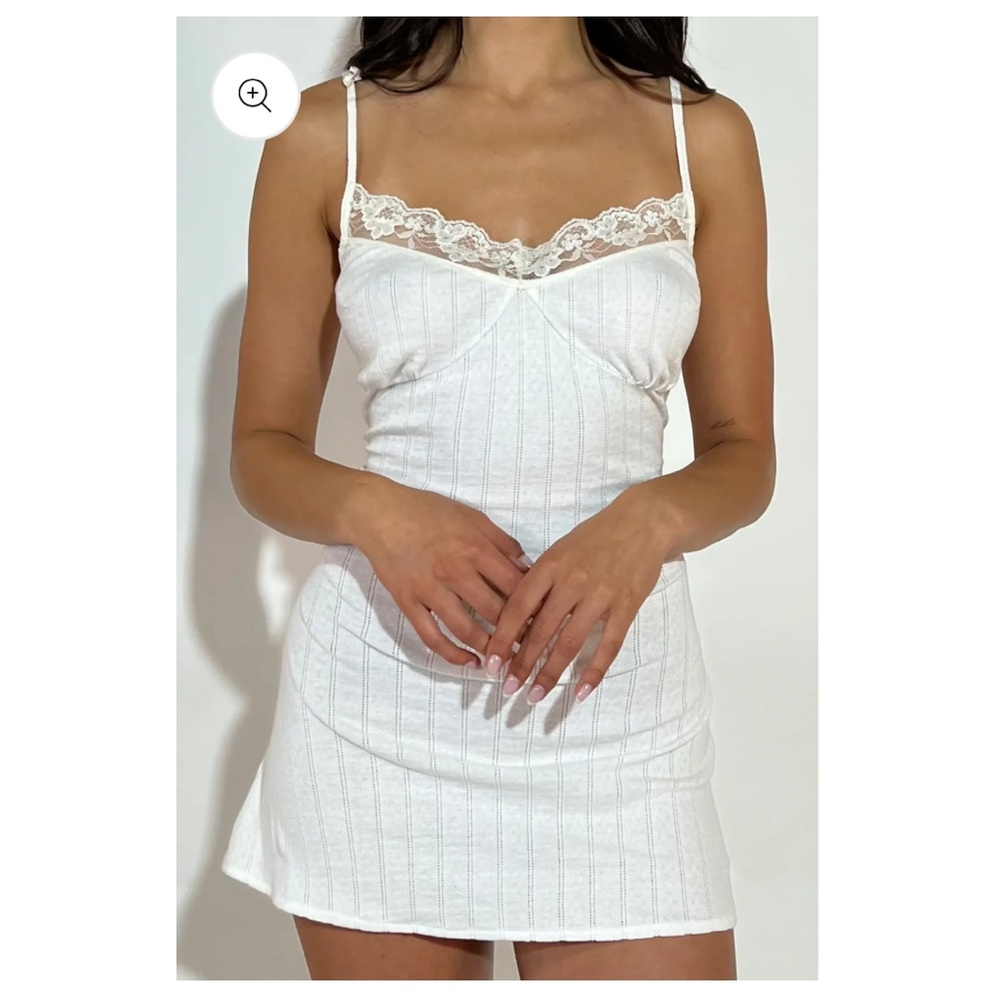 Bella Venice The Tessa Dress